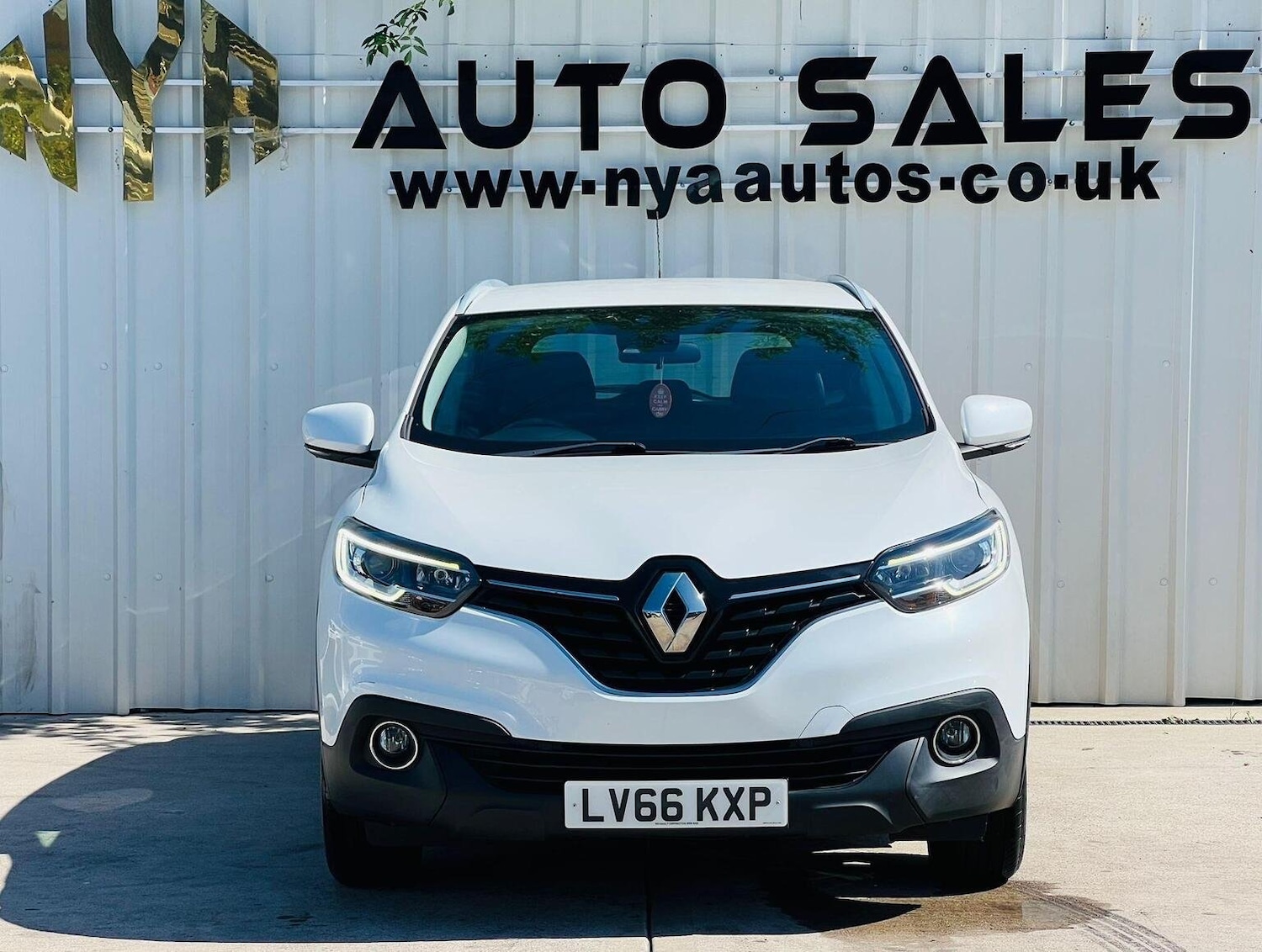 Used Renault Kadjar 2016 for sale - 76120170: Photo 6