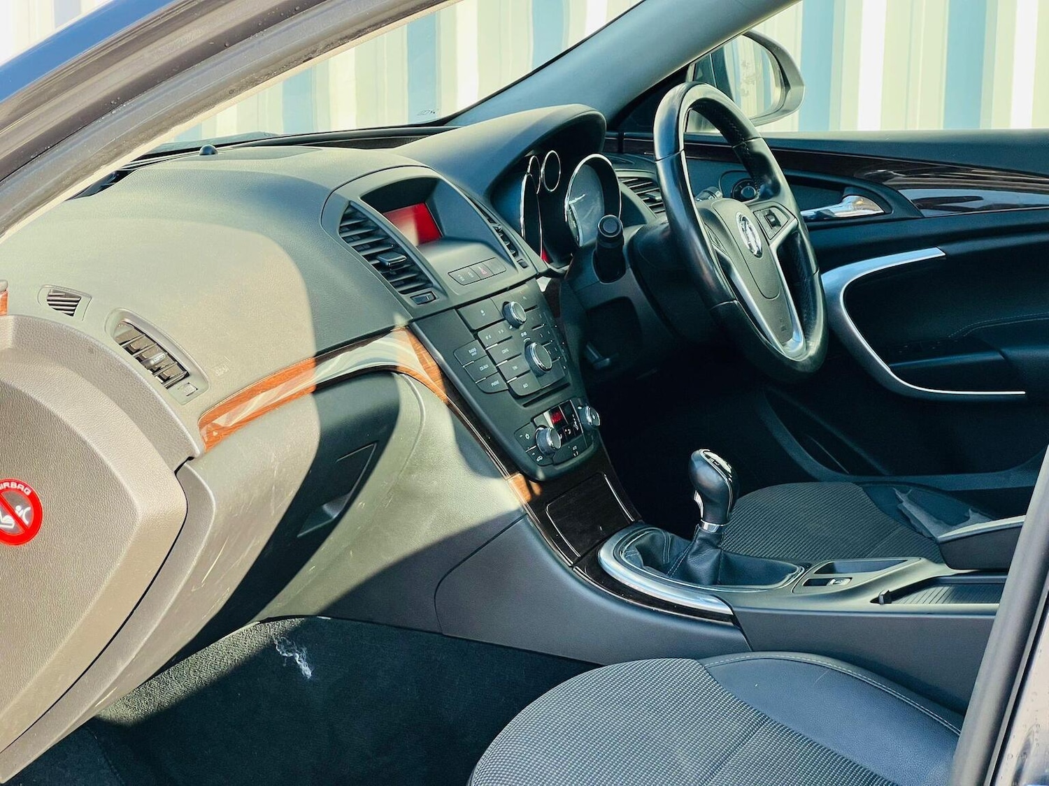 Used Vauxhall Insignia 2010 for sale - 77749942: Photo 11