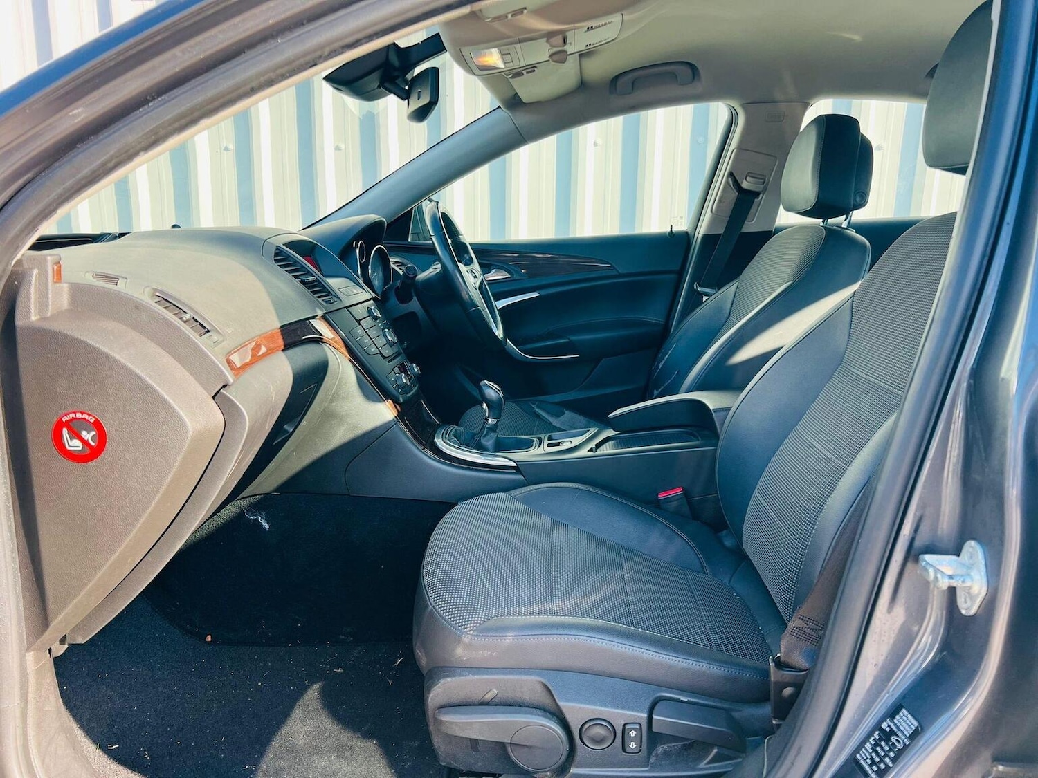 Used Vauxhall Insignia 2010 for sale - 77749942: Photo 13