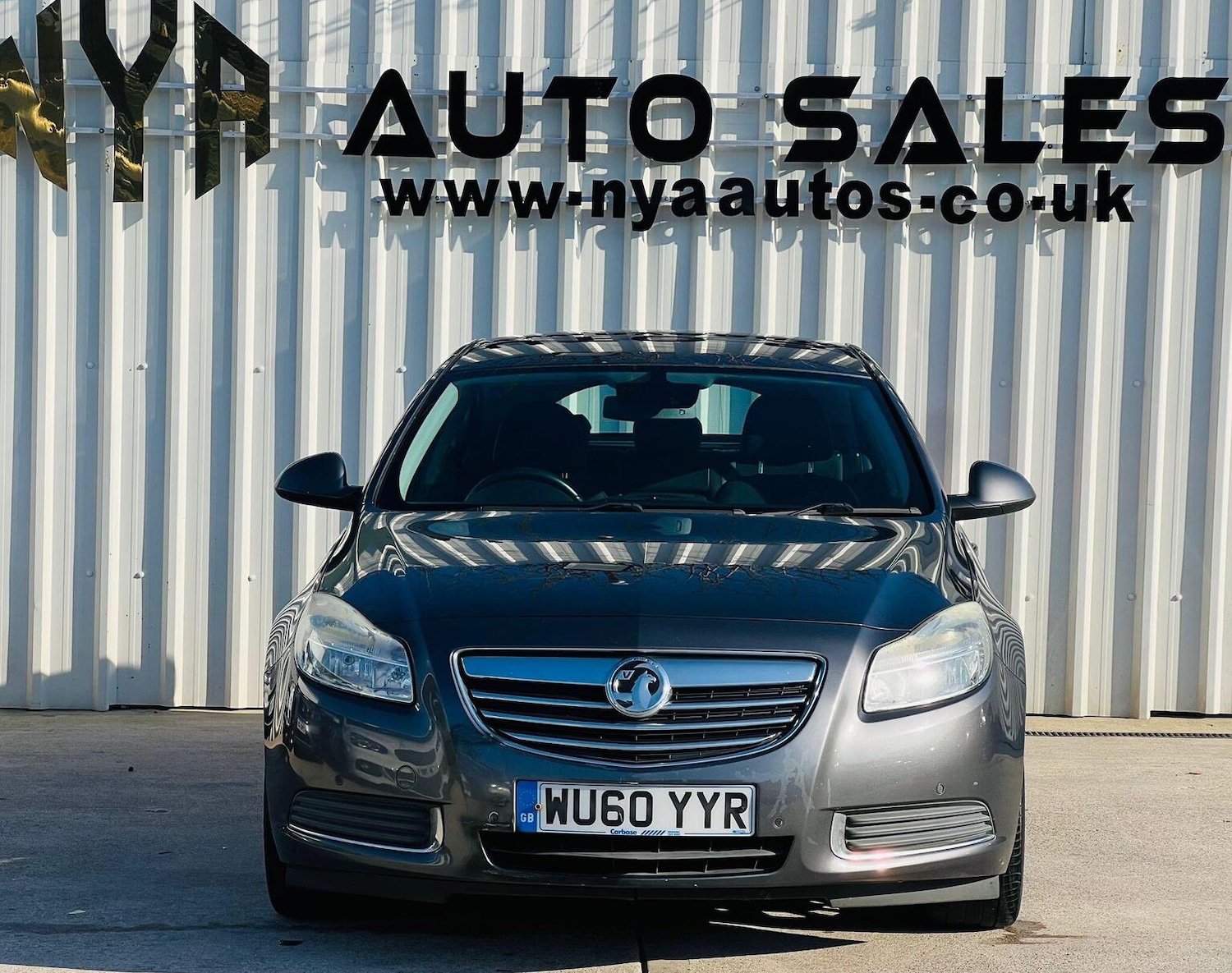 Used Vauxhall Insignia 2010 for sale - 77749942: Photo 6