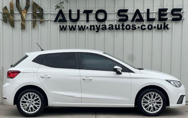 Used SEAT Ibiza 2017 for sale - 76281331: Photo 10