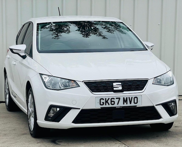 Used SEAT Ibiza 2017 for sale - 76281331: Photo 14