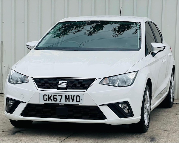 Used SEAT Ibiza 2017 for sale - 76281331: Photo 16