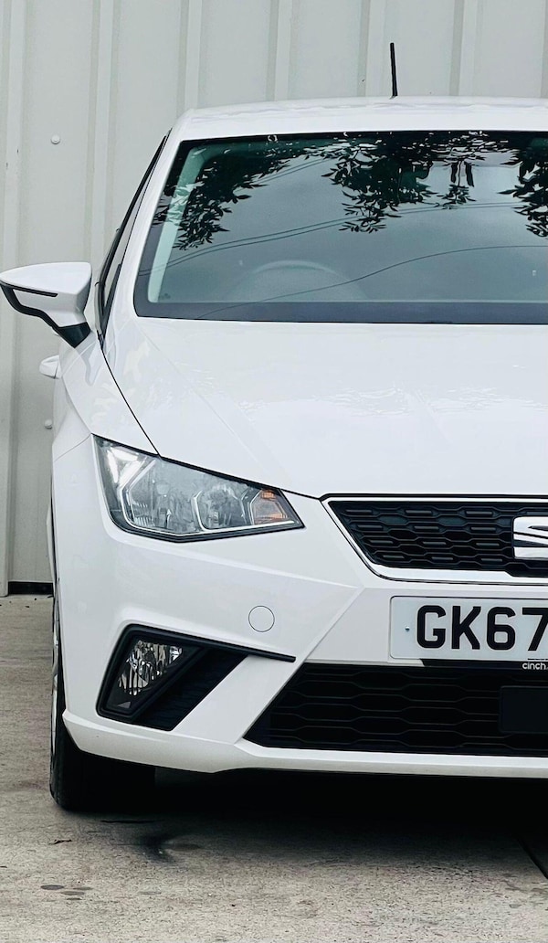 Used SEAT Ibiza 2017 for sale - 76281331: Photo 18
