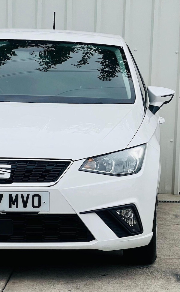 Used SEAT Ibiza 2017 for sale - 76281331: Photo 19