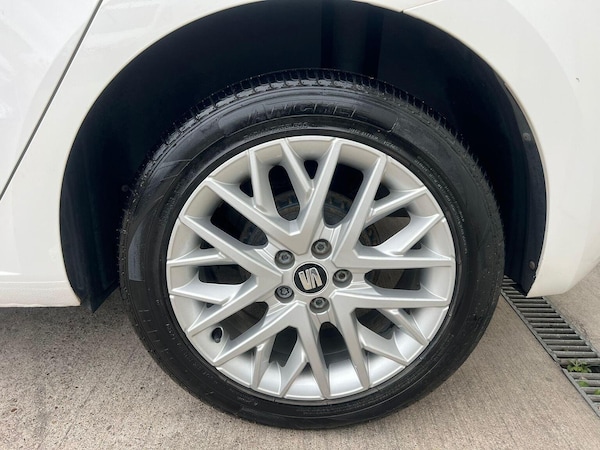 Used SEAT Ibiza 2017 for sale - 76281331: Photo 23