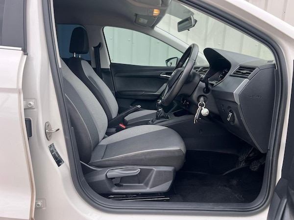 Used SEAT Ibiza 2017 for sale - 76281331: Photo 27