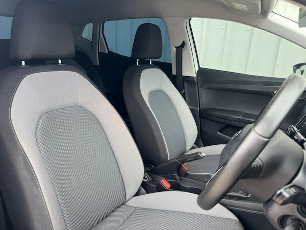 Used SEAT Ibiza 2017 for sale - 76281331: Photo 28