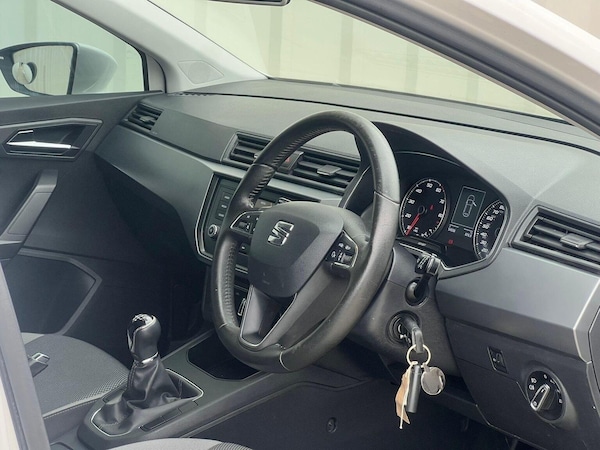 Used SEAT Ibiza 2017 for sale - 76281331: Photo 29
