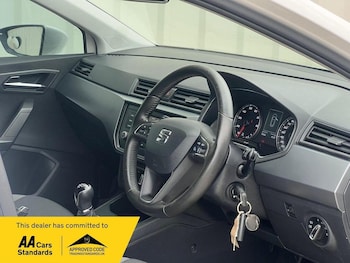 Used SEAT Ibiza 2017 for sale - 76281331: Photo 2