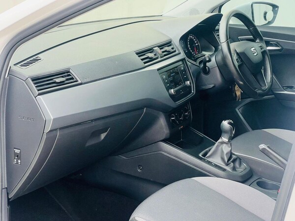 Used SEAT Ibiza 2017 for sale - 76281331: Photo 32