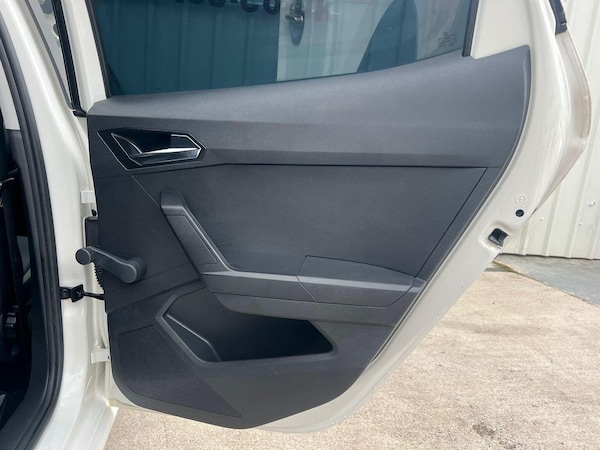 Used SEAT Ibiza 2017 for sale - 76281331: Photo 33