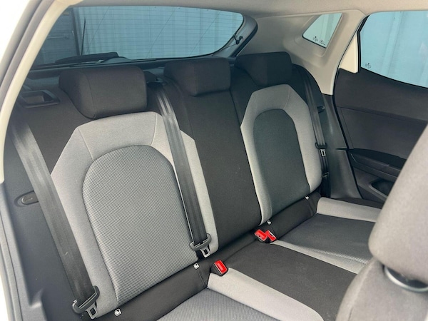 Used SEAT Ibiza 2017 for sale - 76281331: Photo 34
