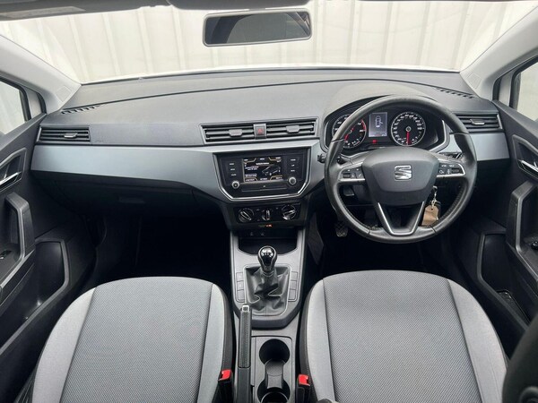 Used SEAT Ibiza 2017 for sale - 76281331: Photo 37