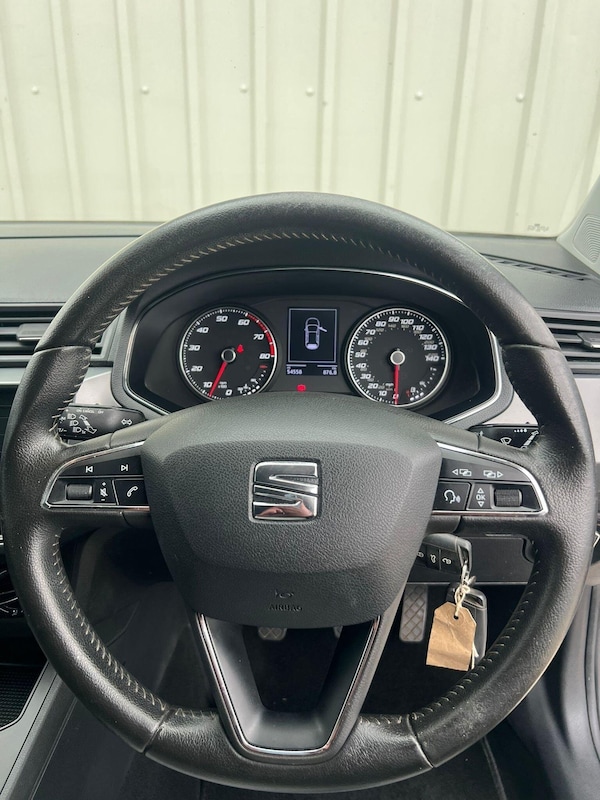 Used SEAT Ibiza 2017 for sale - 76281331: Photo 38