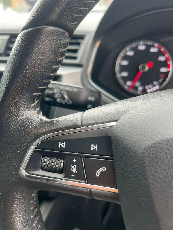 Used SEAT Ibiza 2017 for sale - 76281331: Photo 39