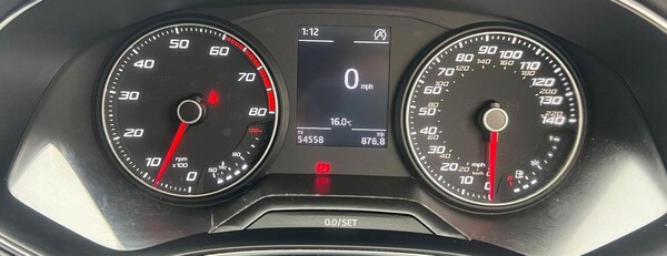 Used SEAT Ibiza 2017 for sale - 76281331: Photo 41