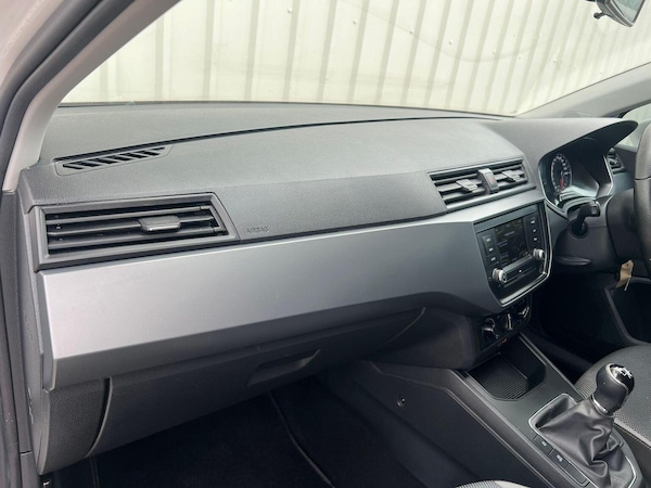 Used SEAT Ibiza 2017 for sale - 76281331: Photo 43