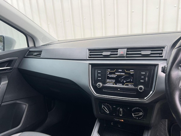 Used SEAT Ibiza 2017 for sale - 76281331: Photo 45