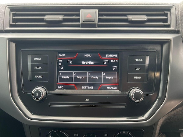 Used SEAT Ibiza 2017 for sale - 76281331: Photo 48