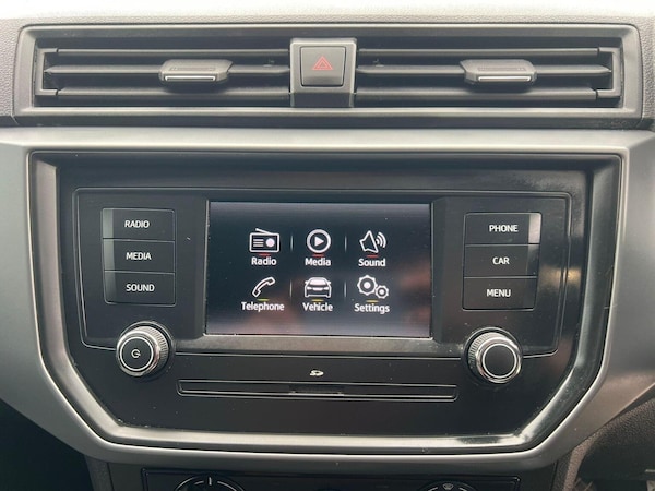 Used SEAT Ibiza 2017 for sale - 76281331: Photo 49
