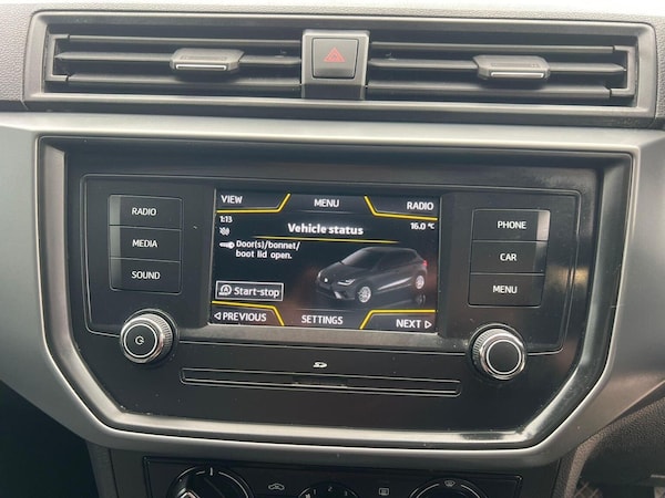 Used SEAT Ibiza 2017 for sale - 76281331: Photo 50