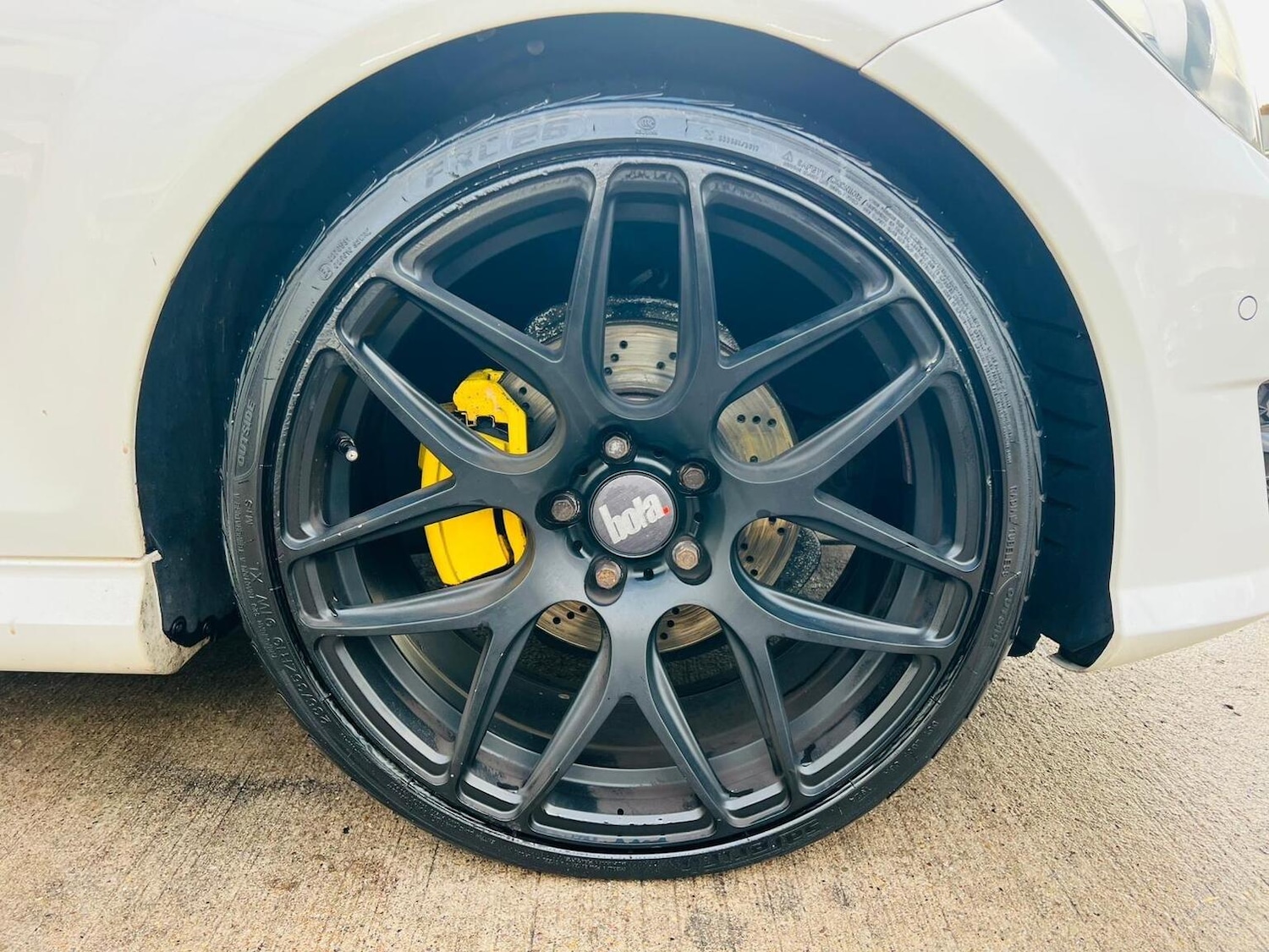 Used Mercedes-Benz C Class 2012 for sale - 76751806: Photo 18