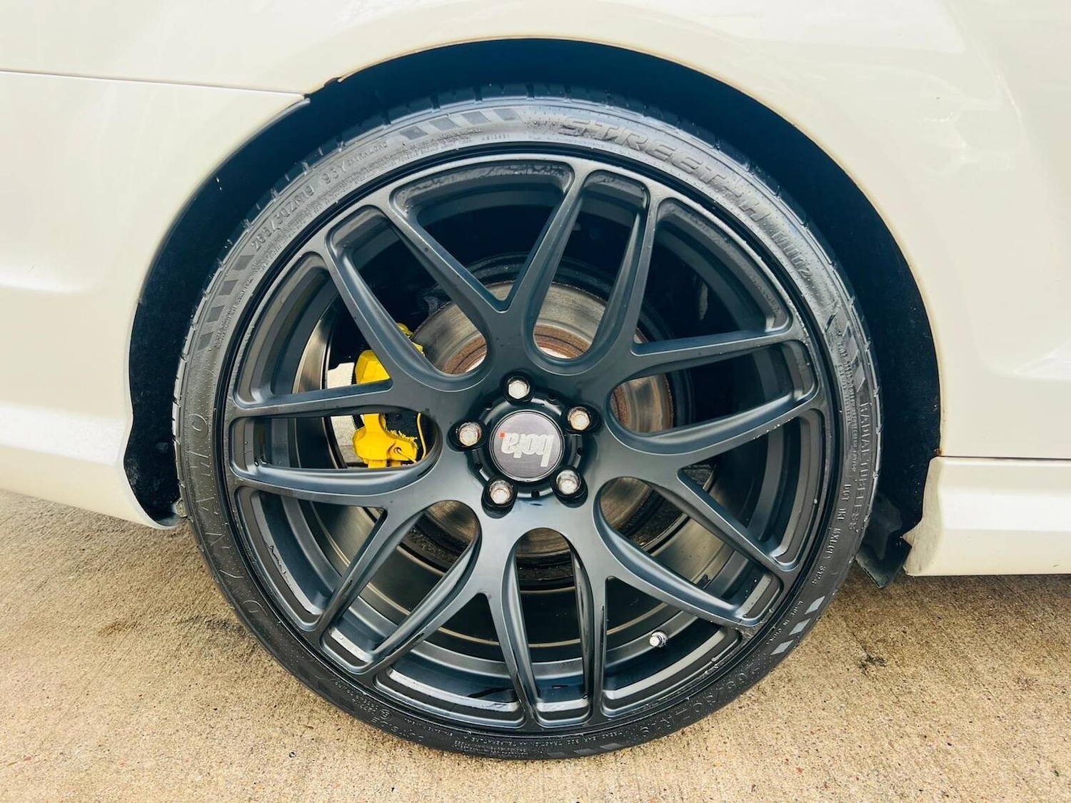 Used Mercedes-Benz C Class 2012 for sale - 76751806: Photo 19