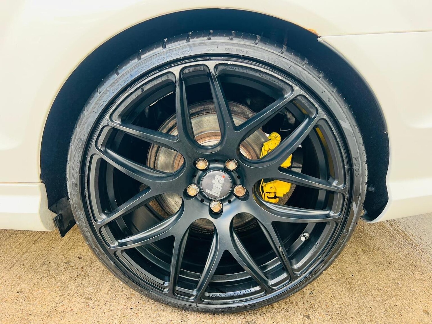 Used Mercedes-Benz C Class 2012 for sale - 76751806: Photo 21