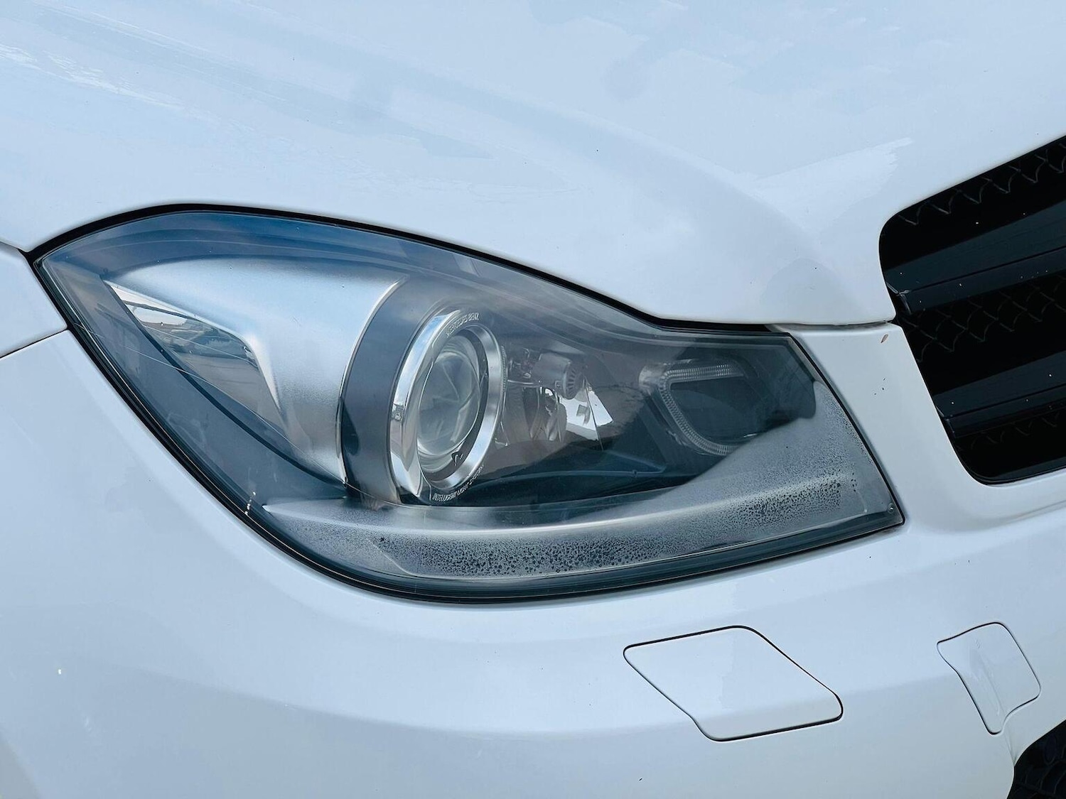 Used Mercedes-Benz C Class 2012 for sale - 76751806: Photo 22