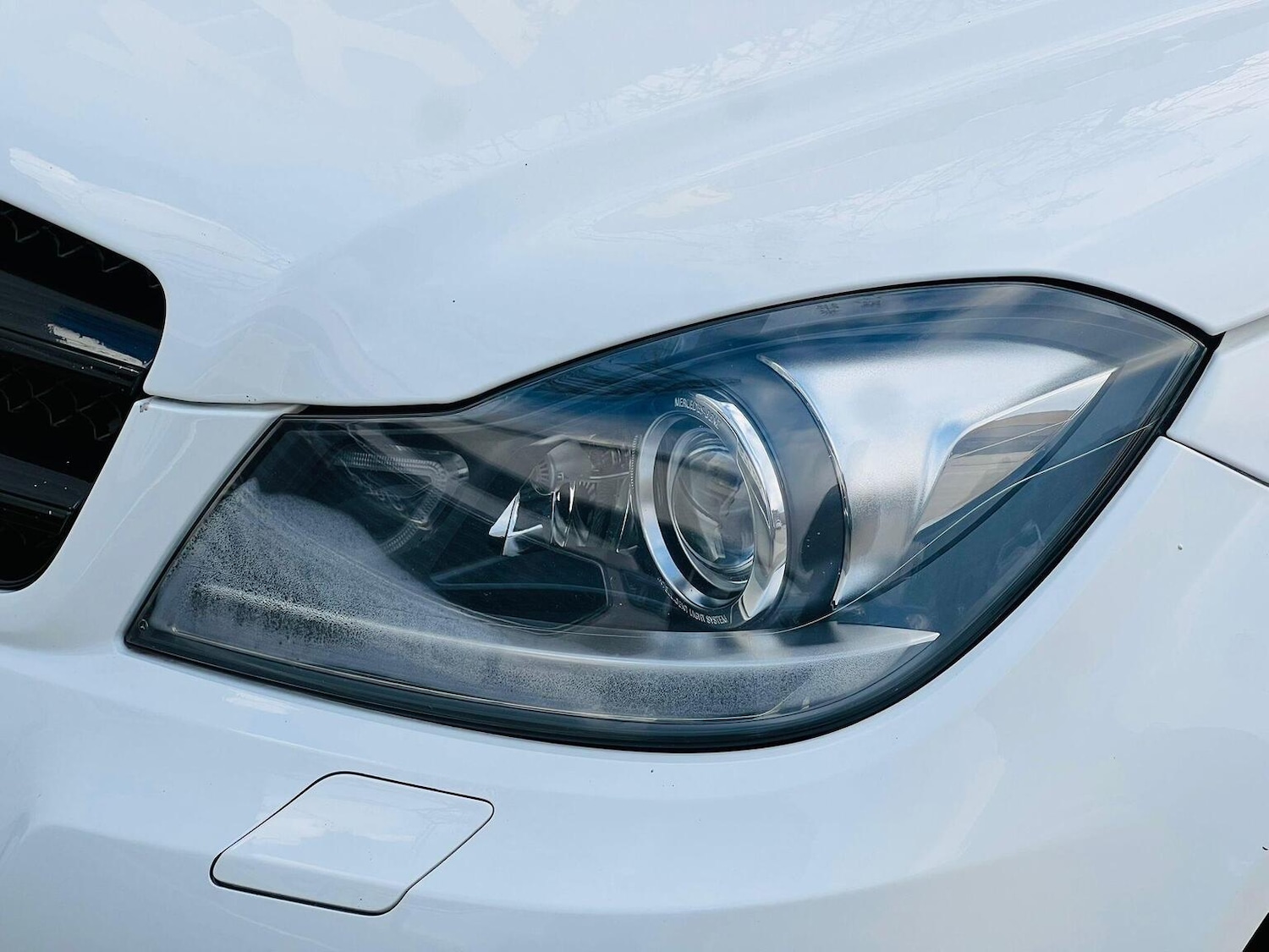 Used Mercedes-Benz C Class 2012 for sale - 76751806: Photo 23