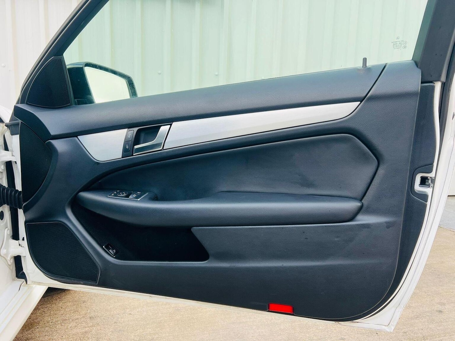 Used Mercedes-Benz C Class 2012 for sale - 76751806: Photo 26