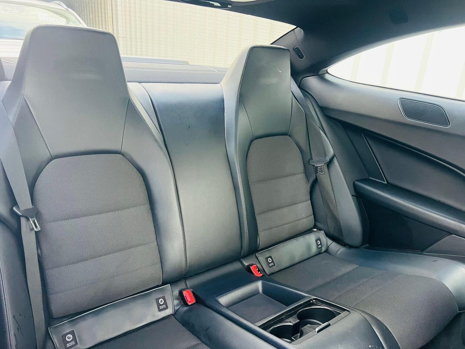 Used Mercedes-Benz C Class 2012 for sale - 76751806: Photo 31