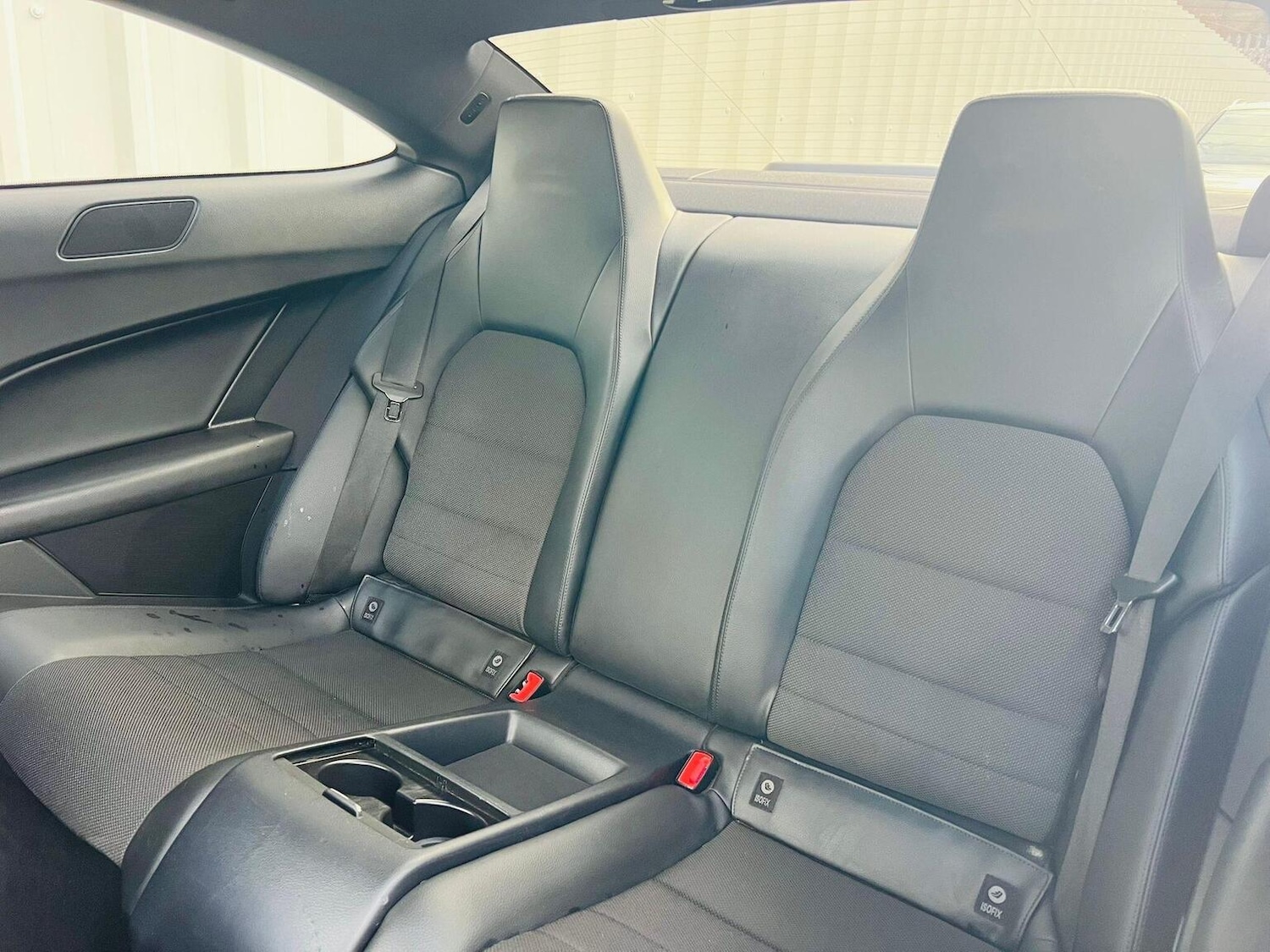 Used Mercedes-Benz C Class 2012 for sale - 76751806: Photo 37