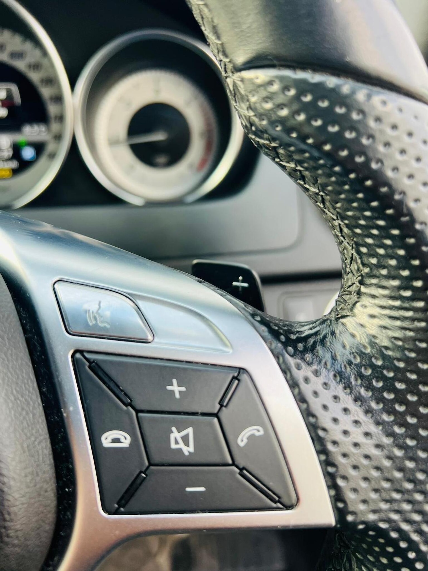 Used Mercedes-Benz C Class 2012 for sale - 76751806: Photo 43