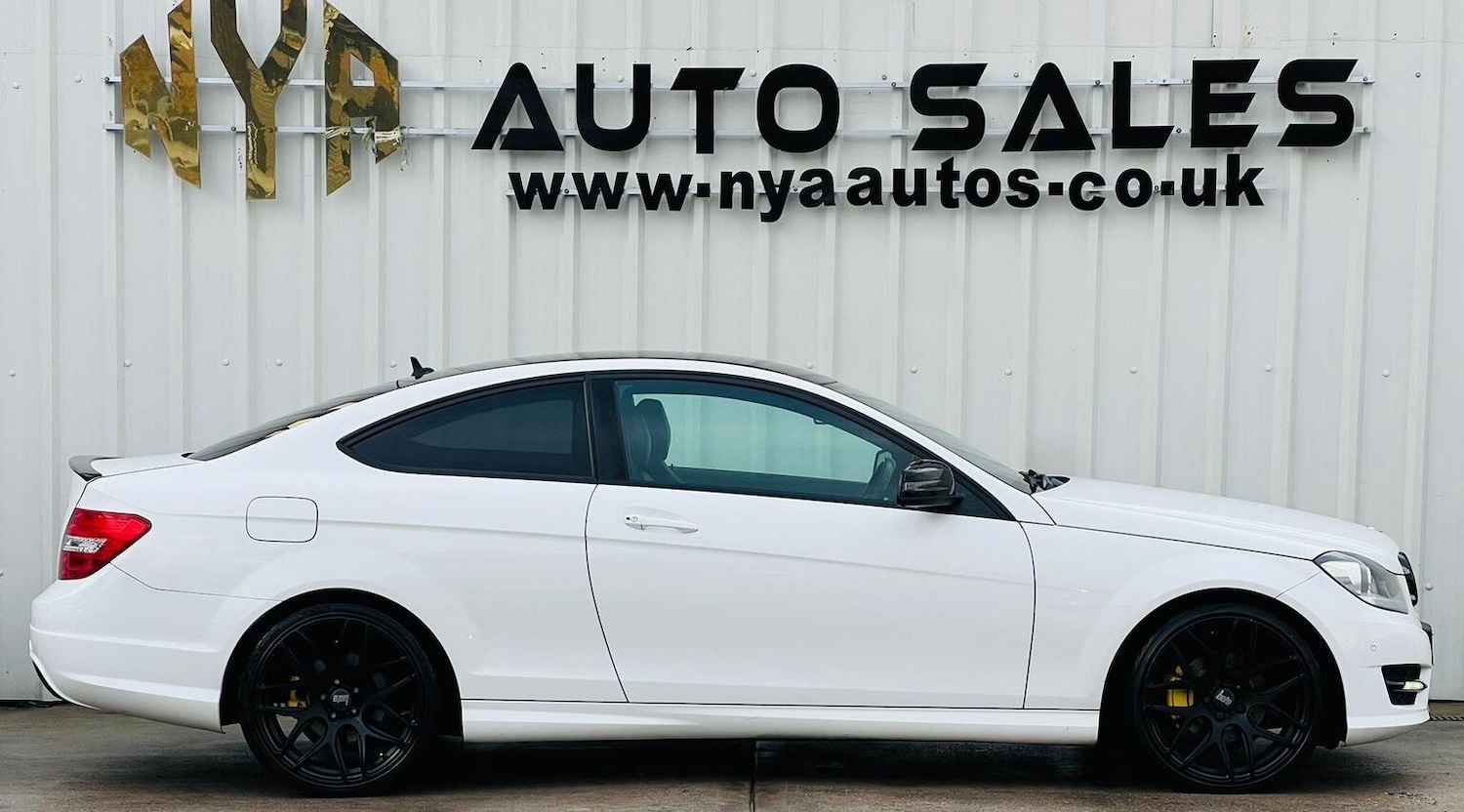 Used Mercedes-Benz C Class 2012 for sale - 76751806: Photo 6