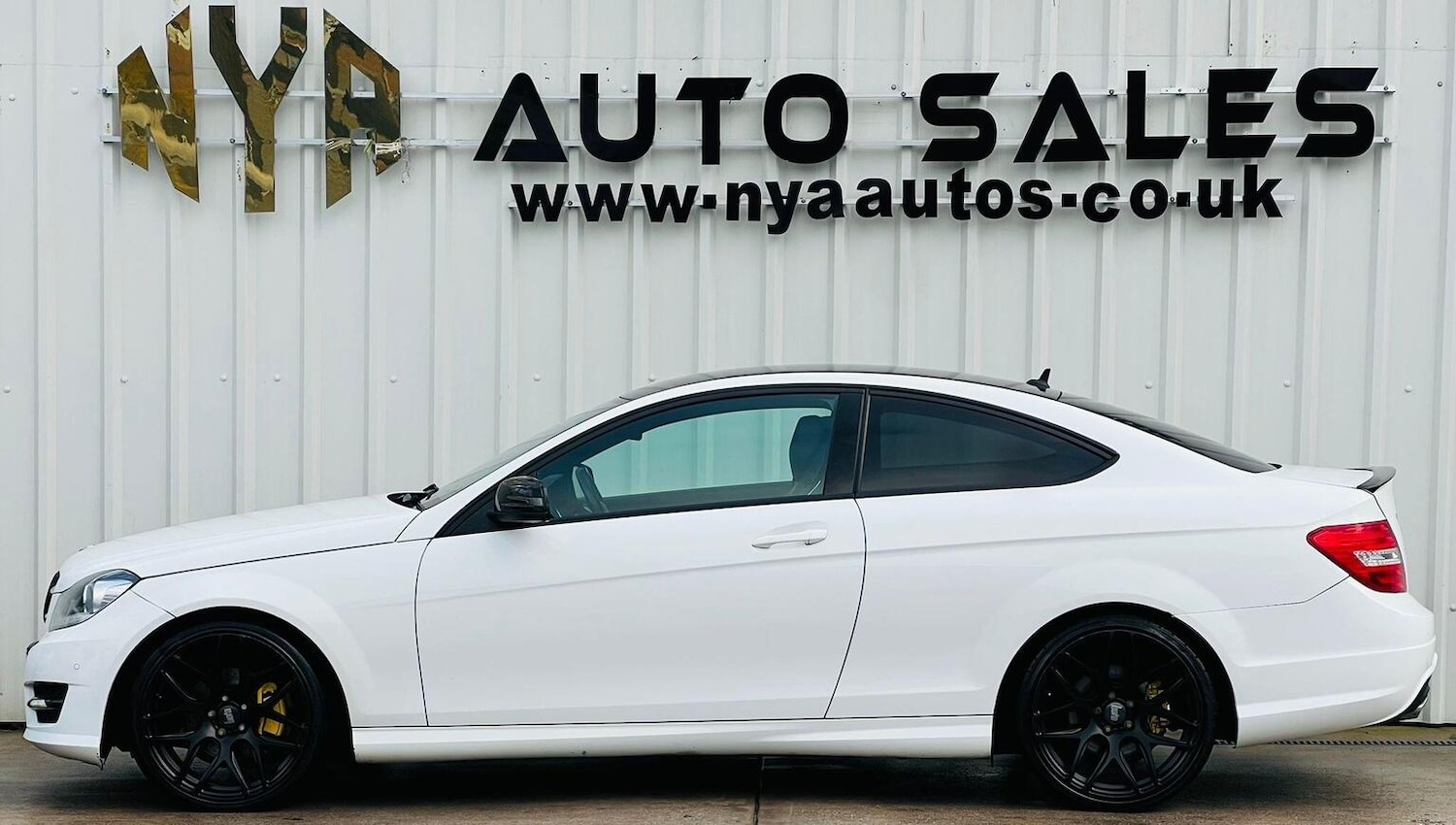 Used Mercedes-Benz C Class 2012 for sale - 76751806: Photo 7