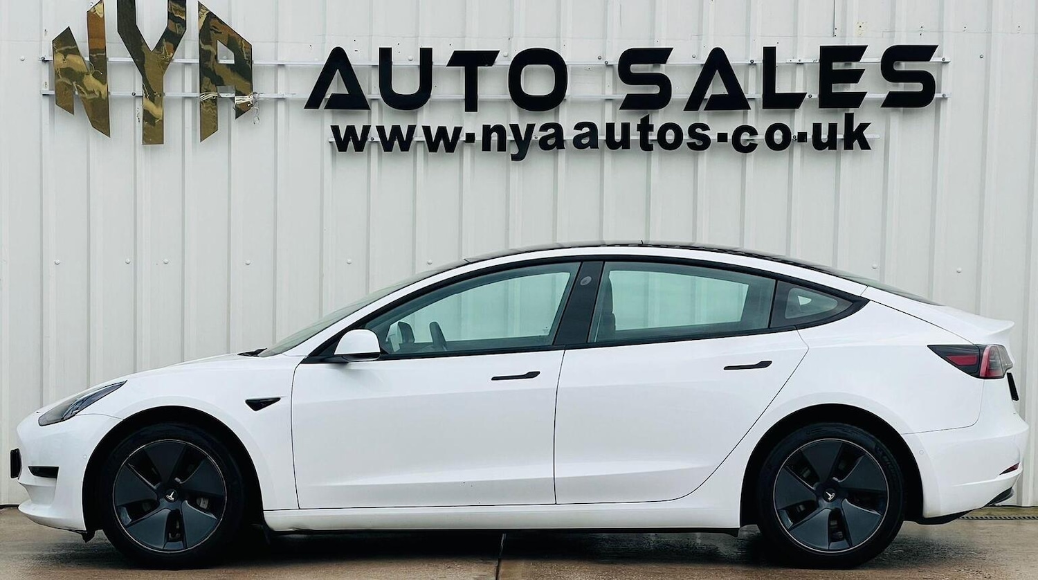 Used Tesla Model 3 2021 for sale - 77289176: Photo 10