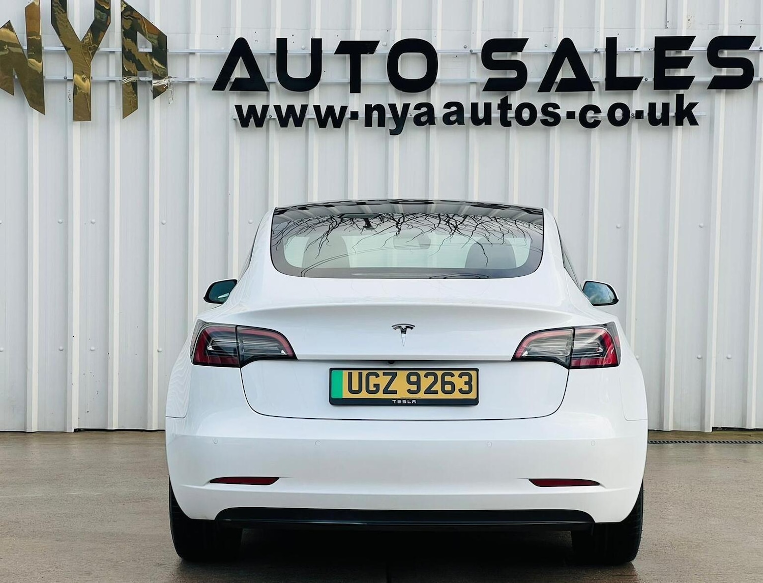 Used Tesla Model 3 2021 for sale - 77289176: Photo 12