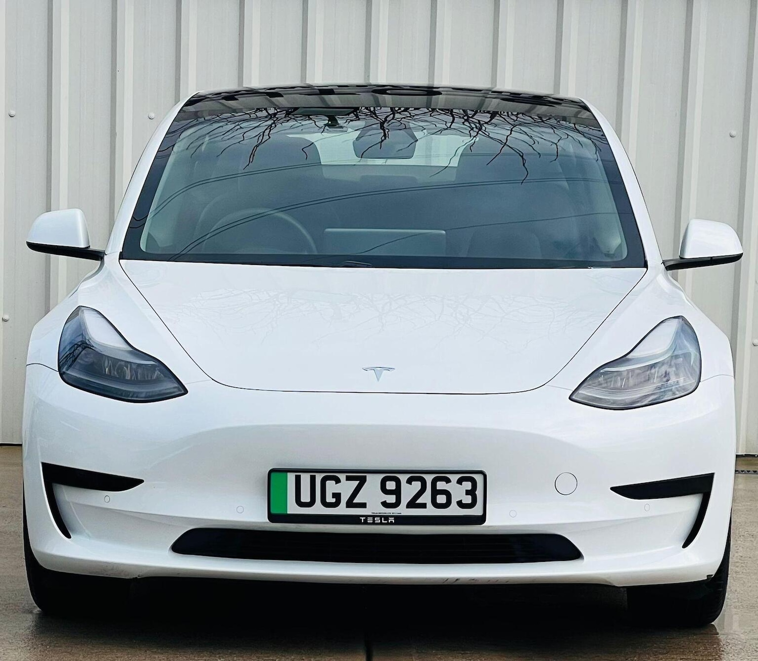Used Tesla Model 3 2021 for sale - 77289176: Photo 13