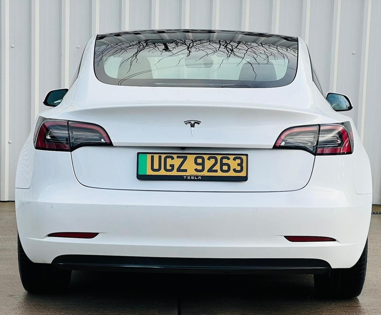 Used Tesla Model 3 2021 for sale - 77289176: Photo 14