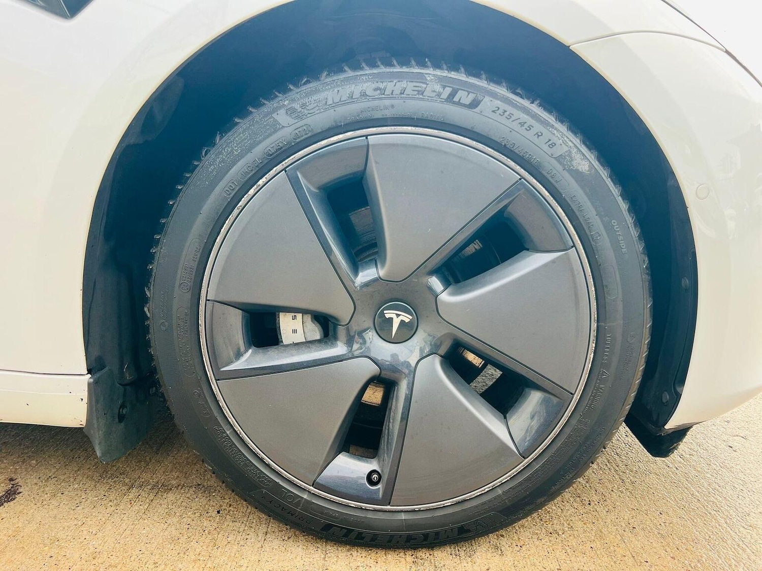 Used Tesla Model 3 2021 for sale - 77289176: Photo 20