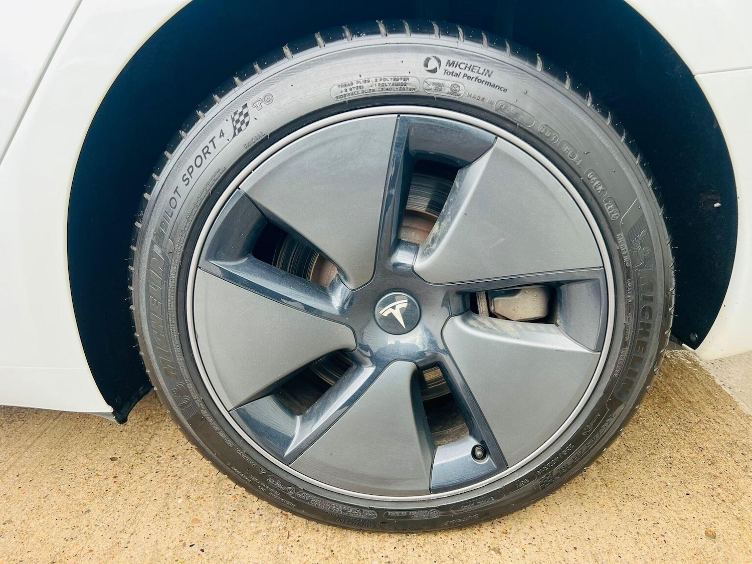 Used Tesla Model 3 2021 for sale - 77289176: Photo 22