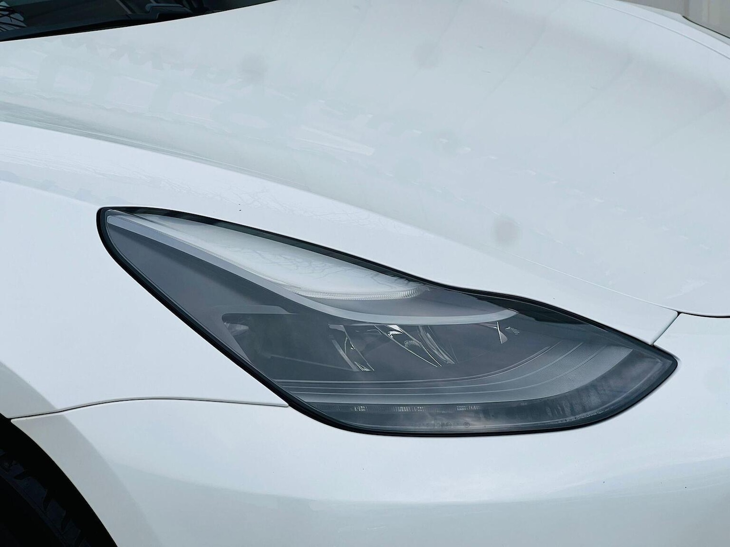 Used Tesla Model 3 2021 for sale - 77289176: Photo 24
