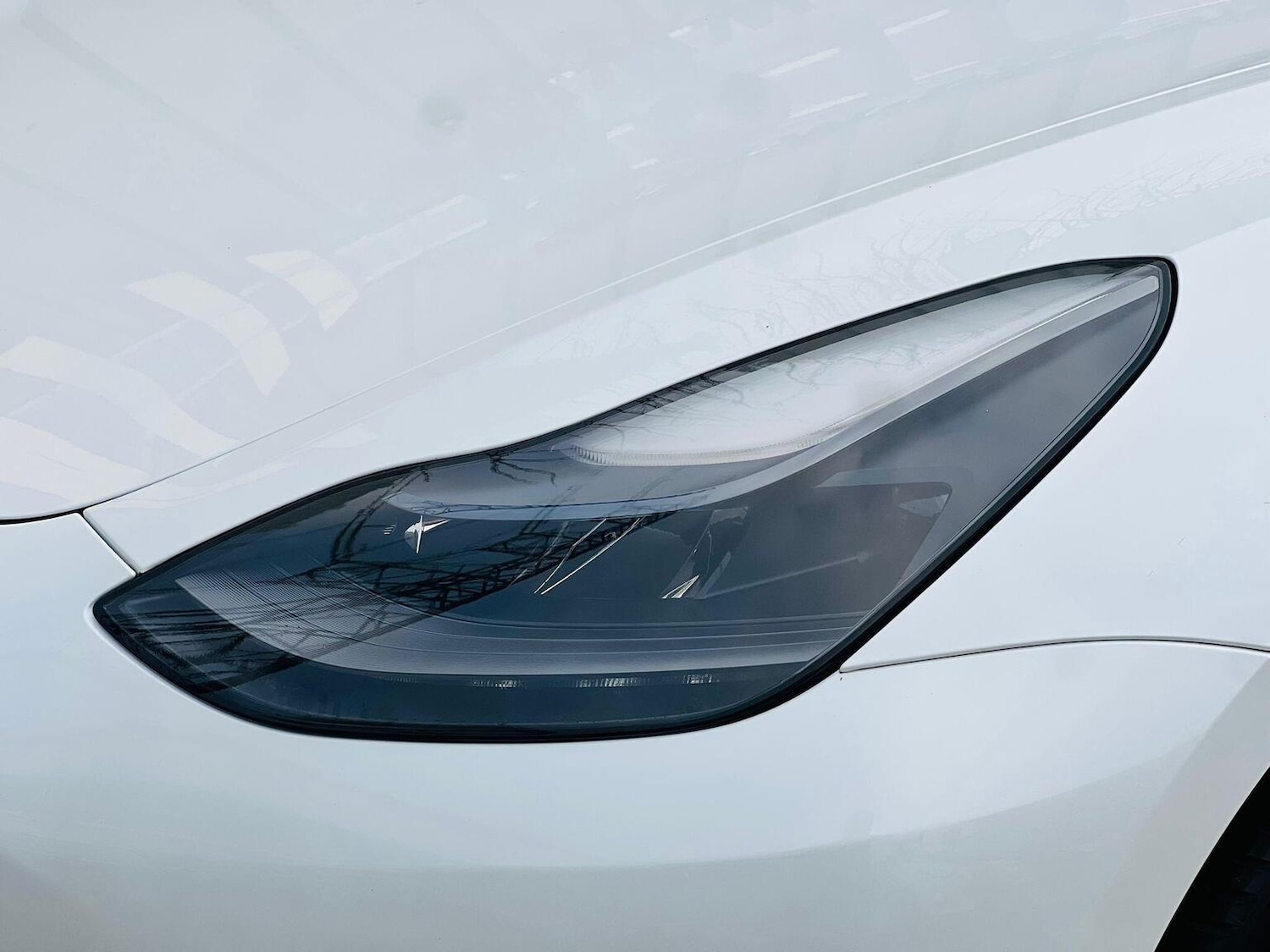 Used Tesla Model 3 2021 for sale - 77289176: Photo 26