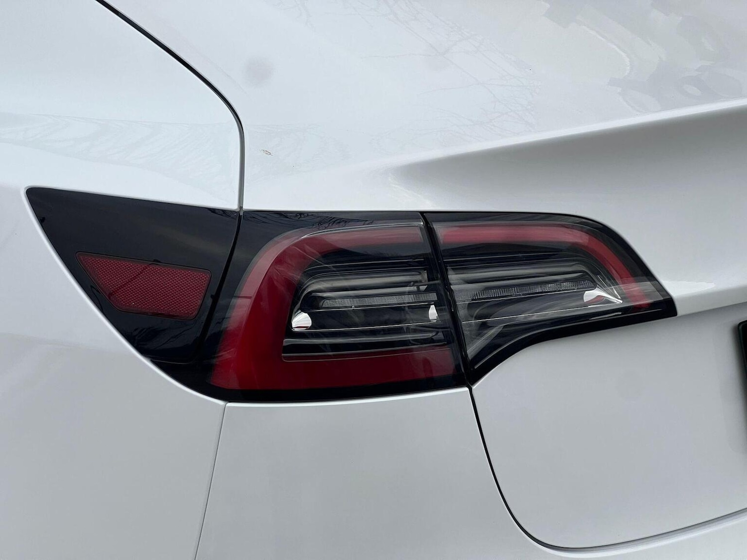 Used Tesla Model 3 2021 for sale - 77289176: Photo 27