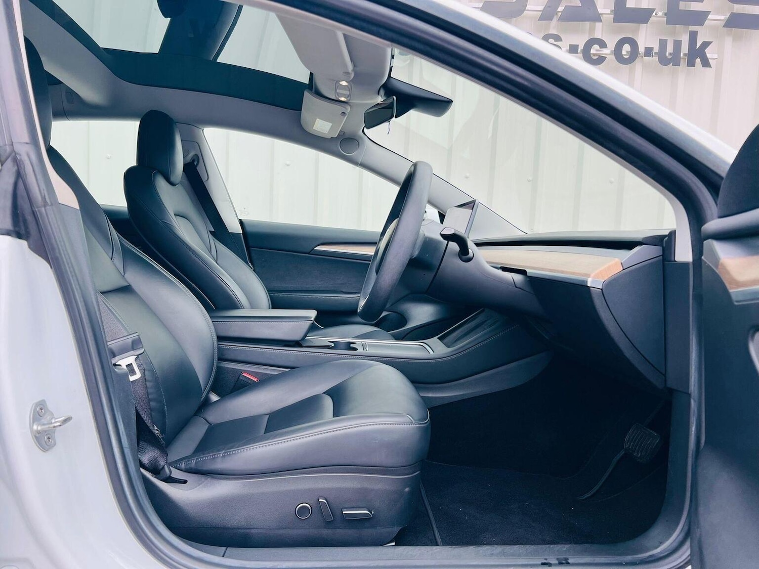 Used Tesla Model 3 2021 for sale - 77289176: Photo 29