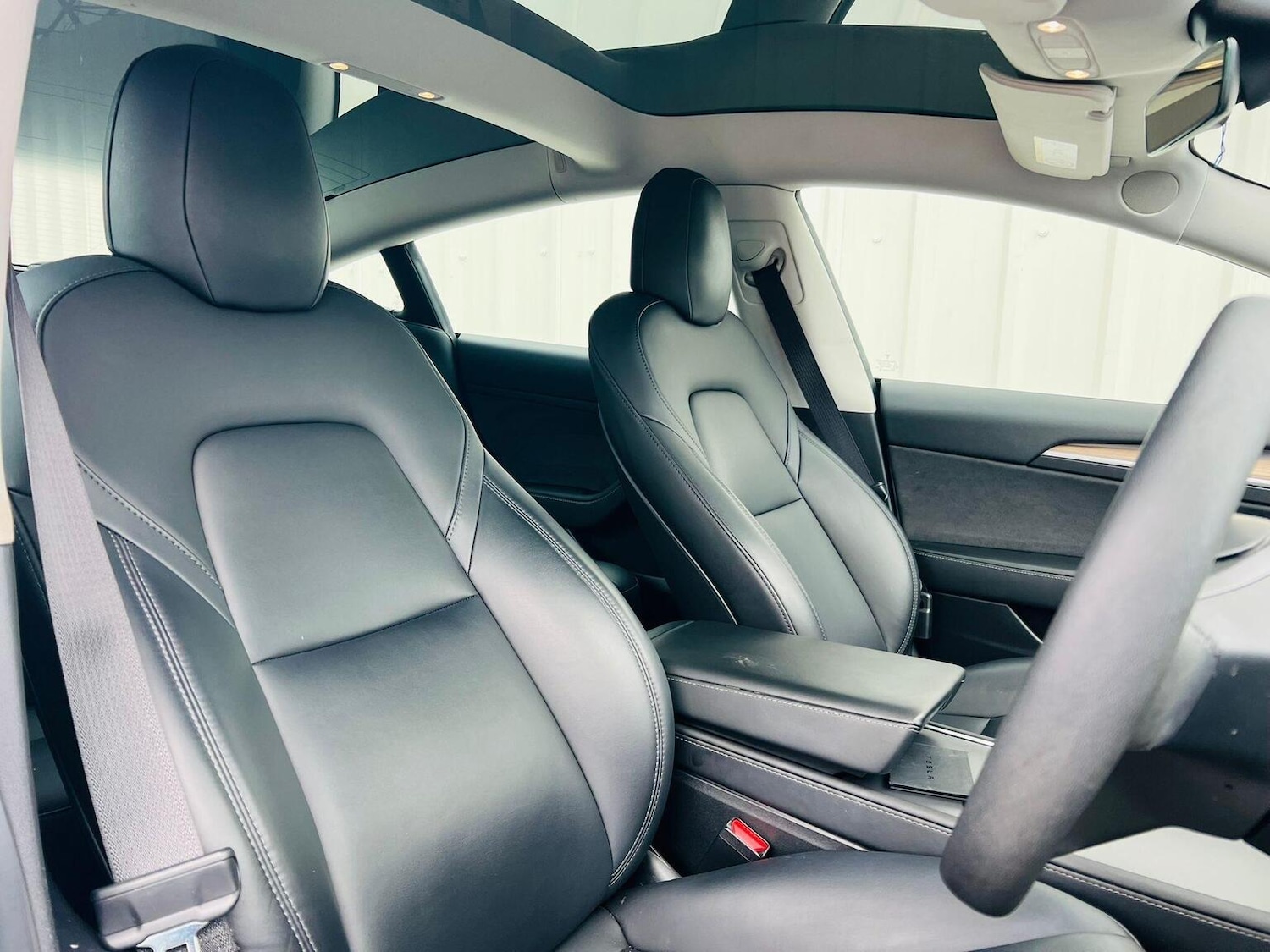 Used Tesla Model 3 2021 for sale - 77289176: Photo 31