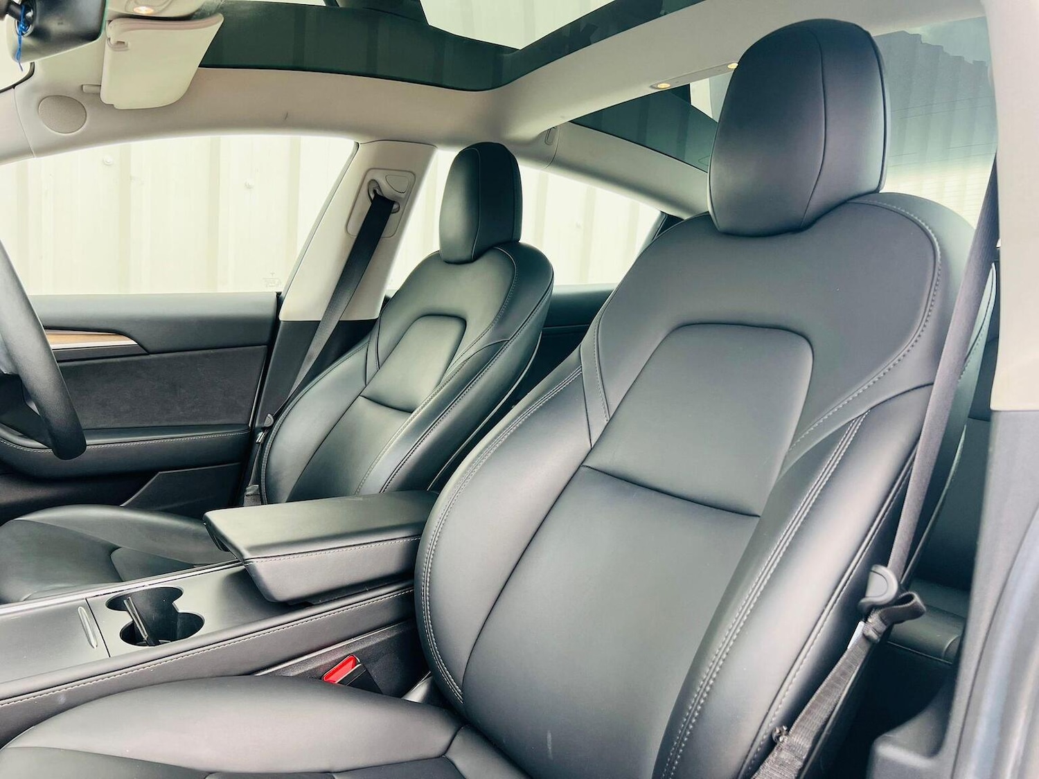 Used Tesla Model 3 2021 for sale - 77289176: Photo 35