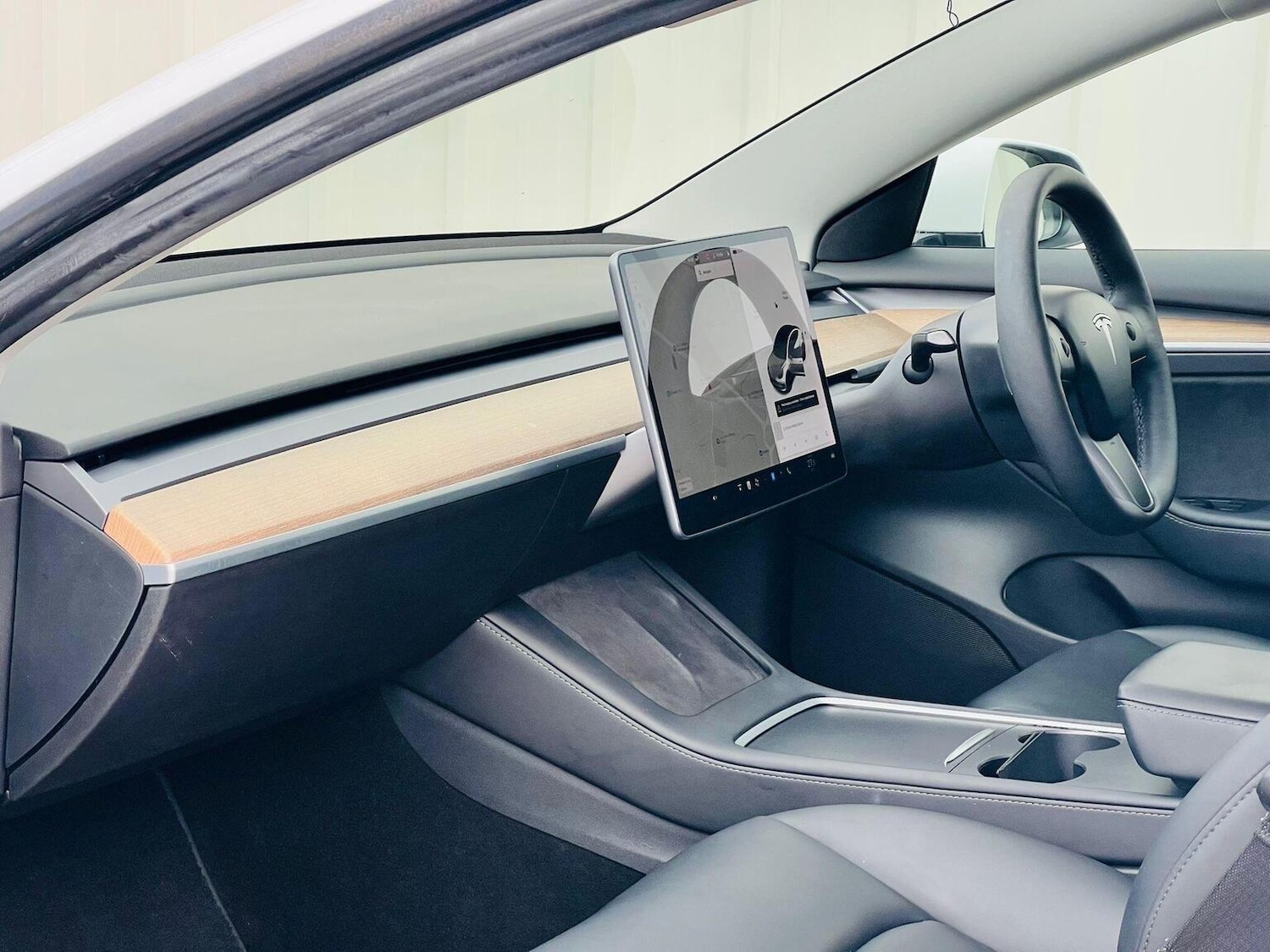 Used Tesla Model 3 2021 for sale - 77289176: Photo 36